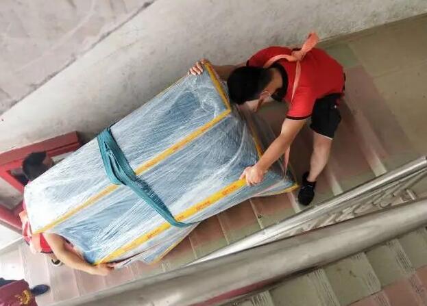 綿陽鋼琴搬運(yùn)
