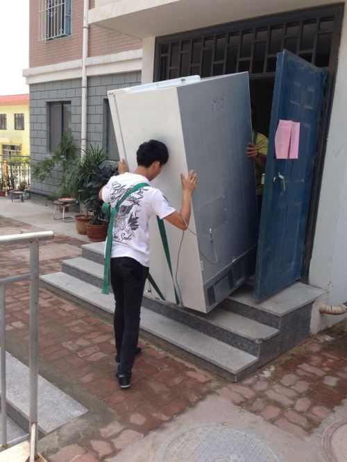公司搬遷家具拆裝