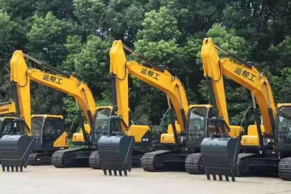 綿陽設(shè)備搬遷叉車出租3-10噸