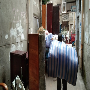 搬家常識(shí)一二三