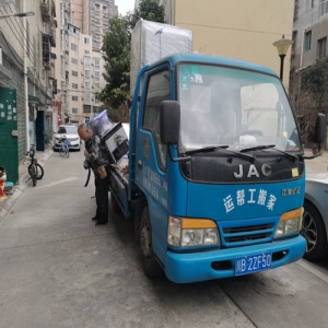 江油正規(guī)專(zhuān)業(yè)的搬家公司