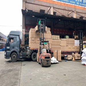 綿陽(yáng)電器貨物裝卸工