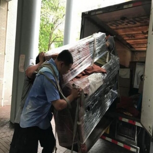 搬家公司怎么選，史上最全搬家攻略