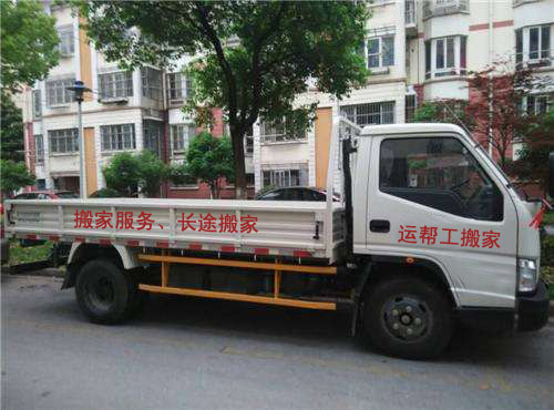 綿陽(yáng)單大件物品設(shè)備搬運(yùn)(圖2)