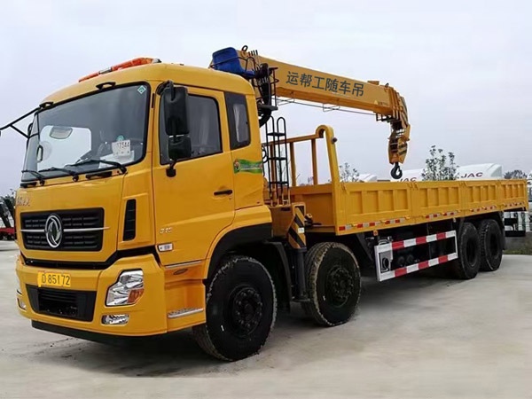 綿陽設(shè)備搬遷叉車出租3-10噸(圖1)